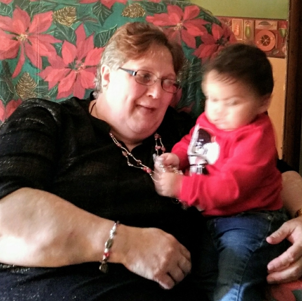 Meet your Posher, Christine